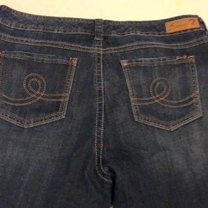 Seven7 Jean